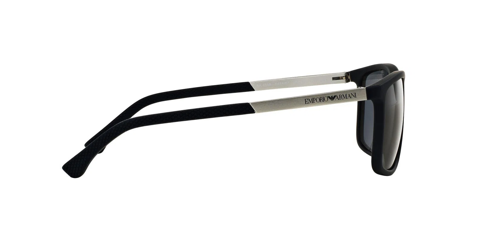 Emporio Armani 4058 Sunglasses - view 60